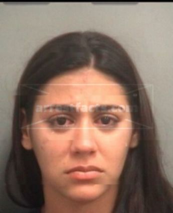 Stephanie Deena Abbasi