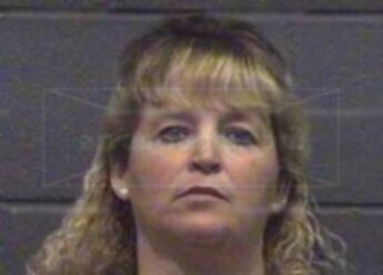 Debra Jean Matthews