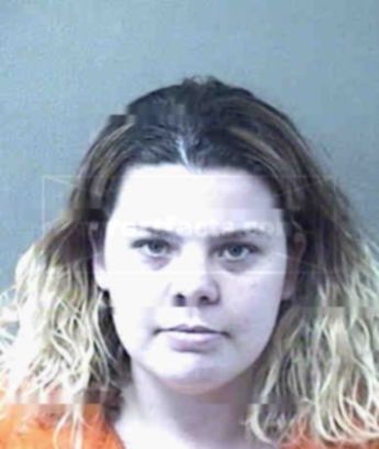 Melinda Rae Page