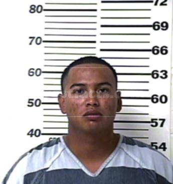 Henry Pinedo