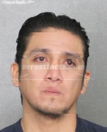 Arnold J Vasquez