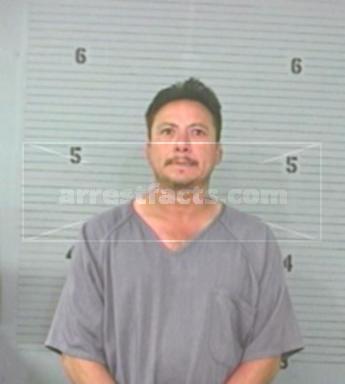 Raymond (Deceased) Vasquez