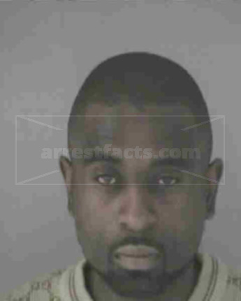 Ronald Nmi Jamison