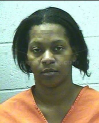 Tyshua C Jackson