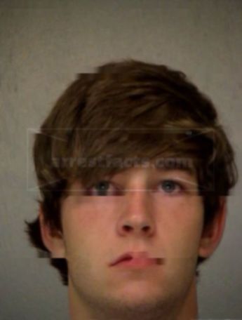 Tucker Buchanan Brantley