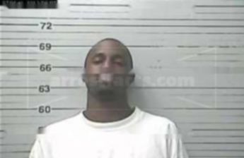 Lyntrell Leroy Peck