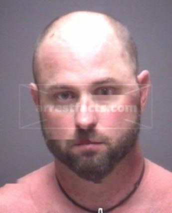 Christopher Lynn Morris