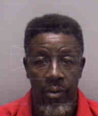 Willie Lee Bailey