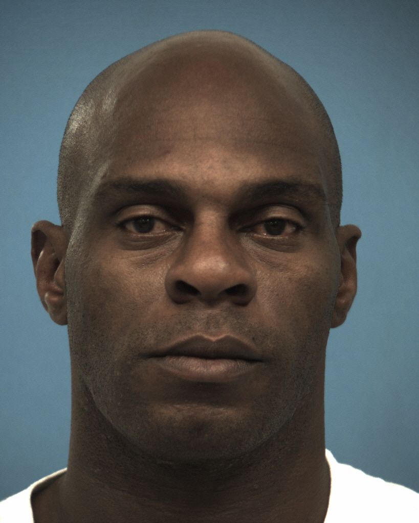 Paul Ray Chandler