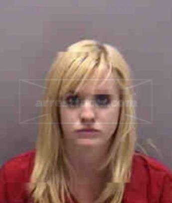 Breanne Renee Busch
