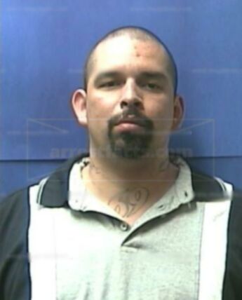Edward Jesse Lopez