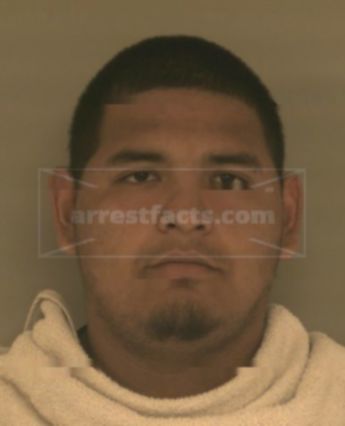 Angel Guillermo Nava