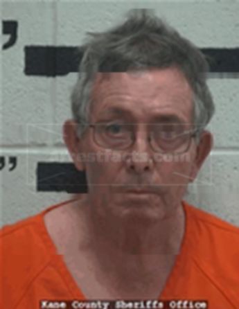 William Fred Ladman