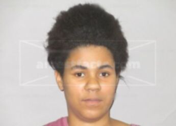 Kautia Jonel Jones