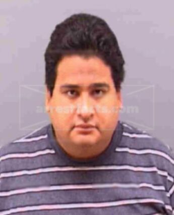 Arnold Ben Gonzalez
