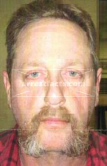 Mark Allen Disalvo
