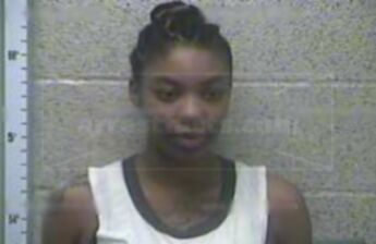 Tanea Jasmine White