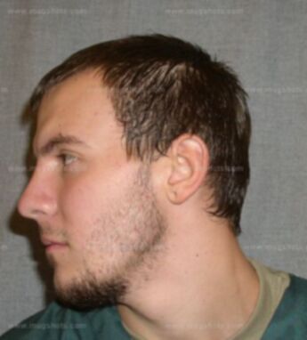 Steven David Brown