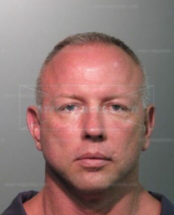 Jeffery Calvin Roberson