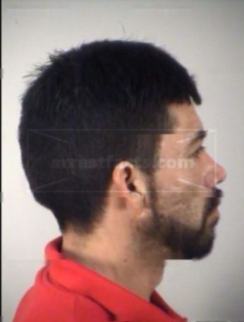 Omar Esparza-Silva