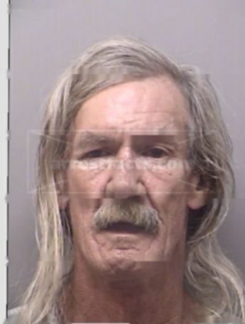 Michael Wayne Parten