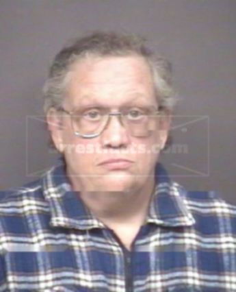Mark W Hardesty
