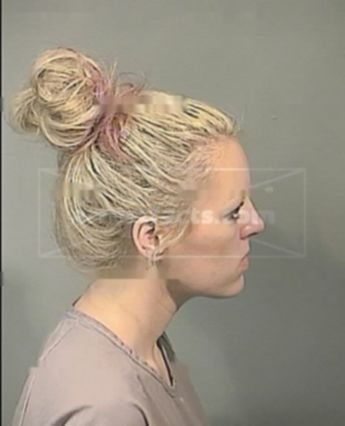 Ashley Lauren Peterson