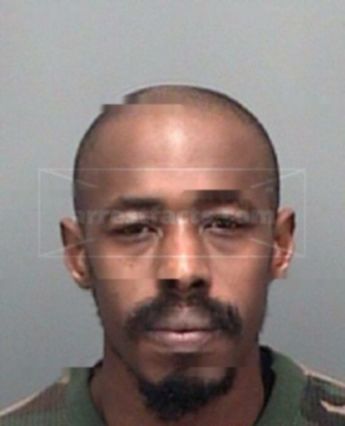 Romaro Smith