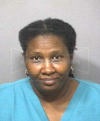 Velma Heflin Jolly