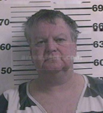 Gordon Leon Mccullough