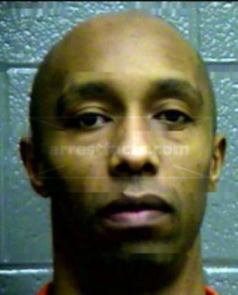 Simmon M Boyd