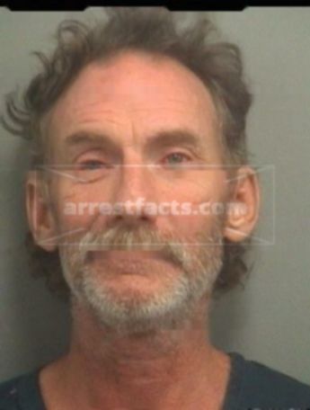 John Anthony Mcbride