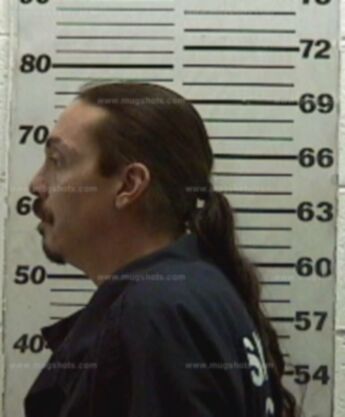 John Thomas Lovato