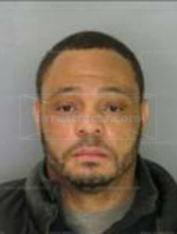 Marcus Crenshaw
