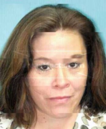 Christine Gina Almeida