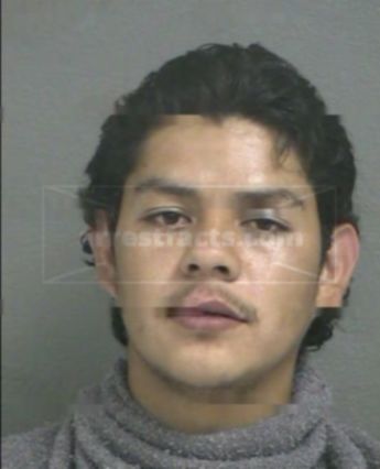 Elwin Alvorez