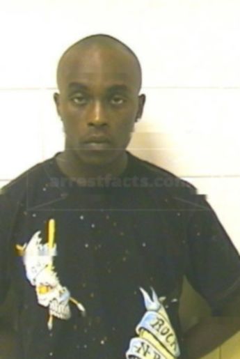 Lamorris Derrill Womack
