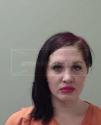 Angela Grace Barnett