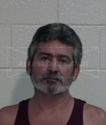 Robert Lee Alaniz