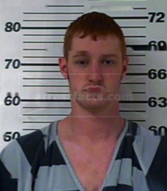 Samuel Jaren Parker