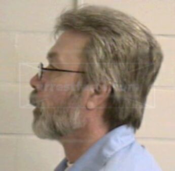 Perry Allen Coughlin