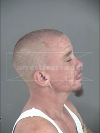 Michale Dwayne Caldwell