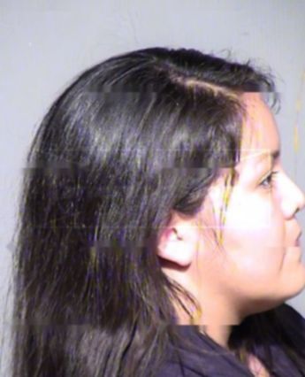 Nasbah Lillian Yazzie