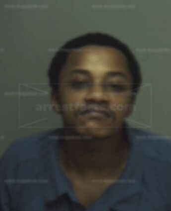 Kashal Jovon Johnson