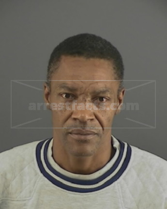 Michael Jerome Lee