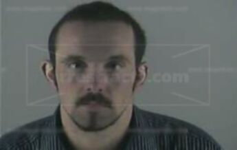 Michael Wayne Powell