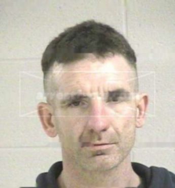 Frank Eric Lane
