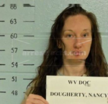Nancy Lee Dougherty