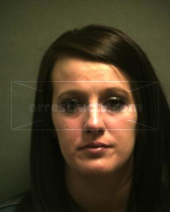Brittany Paige Smith