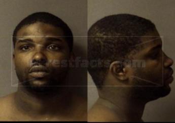 Bradley Lamar Buckley